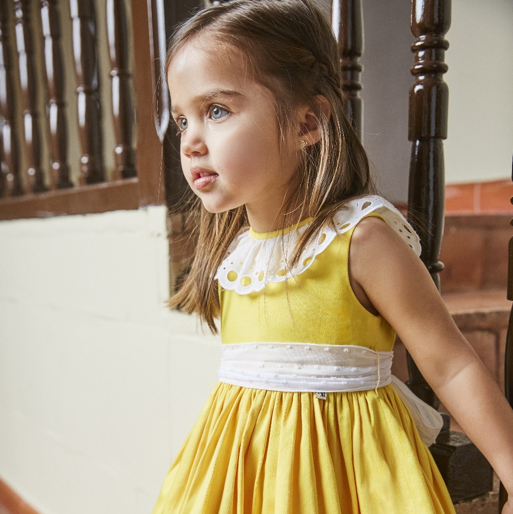 Dress for girls